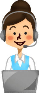 5.自分の保険会社への事故報告