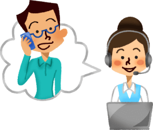 7.相手の保険会社から連絡があったら