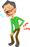 腰痛