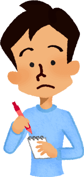 3.事故状況の整理
