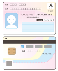 マイナ保険証